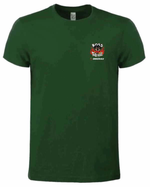 T-shirt Boss Originale