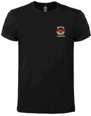 T-shirt Boss Ardita