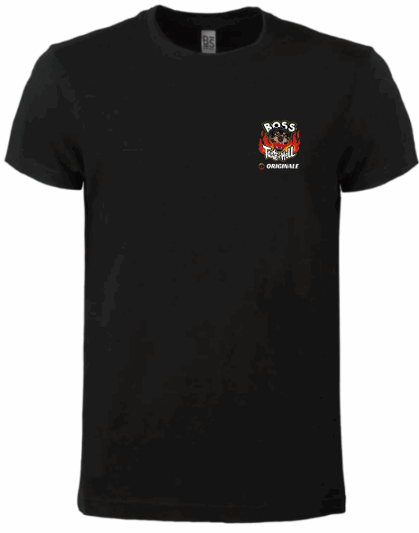 T-shirt Boss Ardita