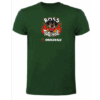 T-shirt Boss Originale - immagine 2