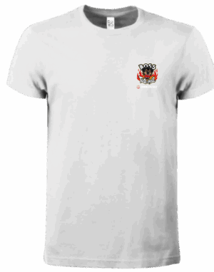 T-shirt Boss Gentile