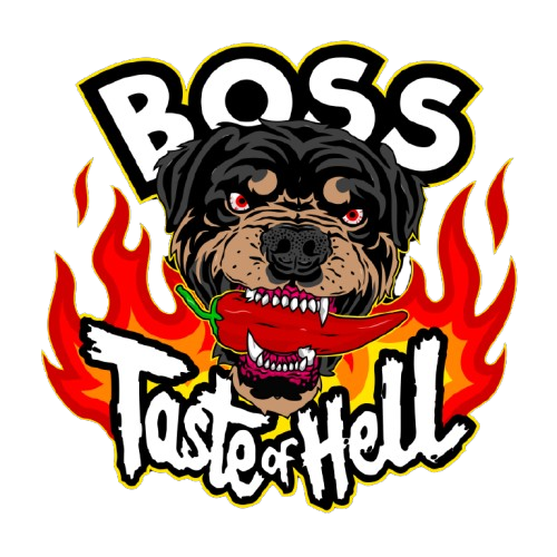 Boss Taste of Hell