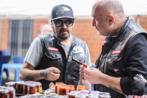 Evento Boss