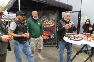Foto evento Boss