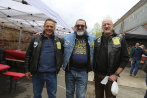 Bikers event